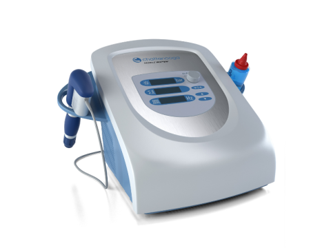 MOBILE RPW SHOCKWAVE